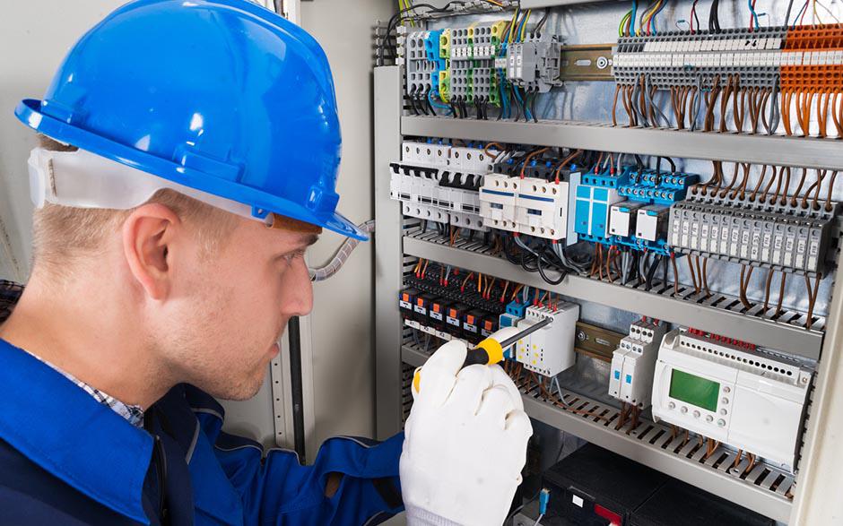  électricien dépannage Montévrain