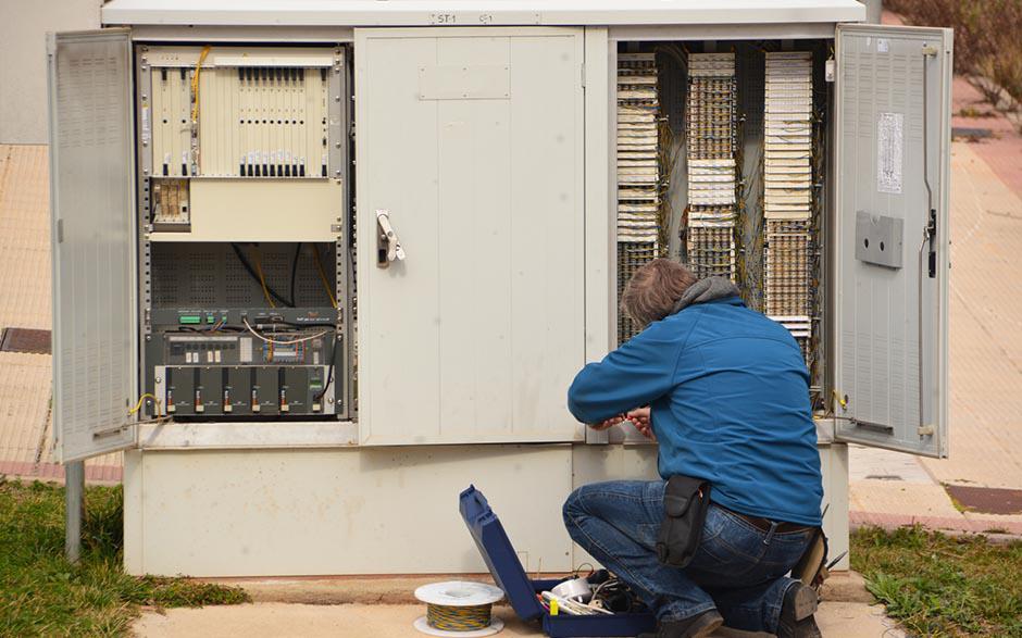 électricien dans le bâtiment Épinay-sur-Seine