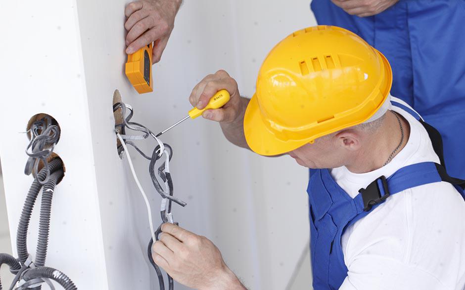 électricien dans le bâtiment Épinay-sur-Seine