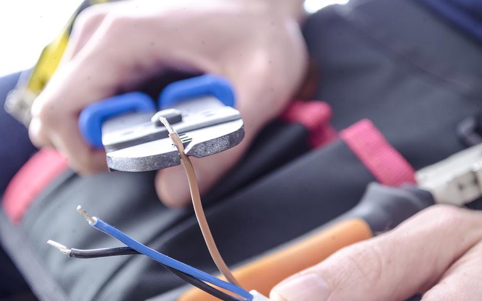 mon électricien Paris 20