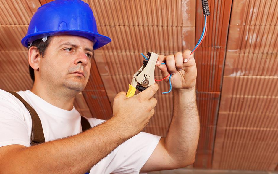 électricien dépannage Montévrain