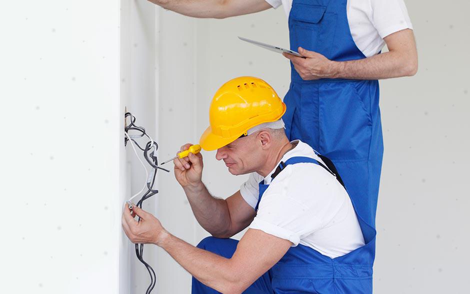 électricité entreprise Suresnes