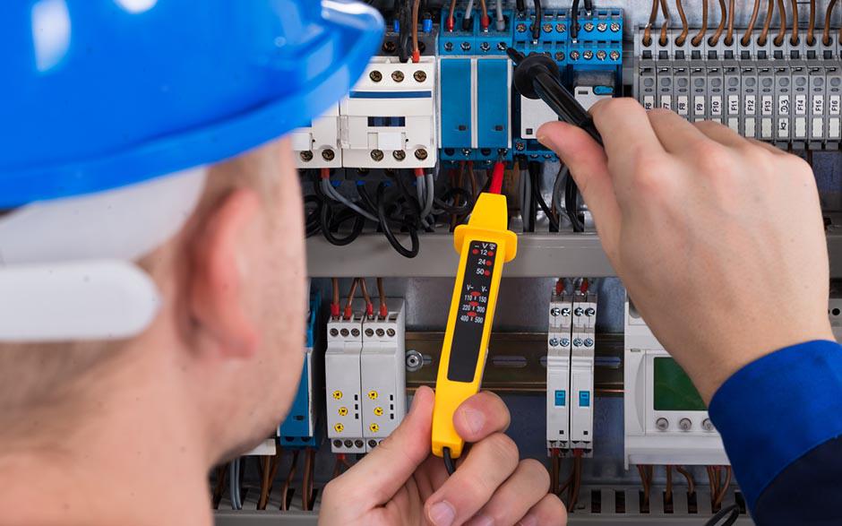 électricien dépannage Montévrain