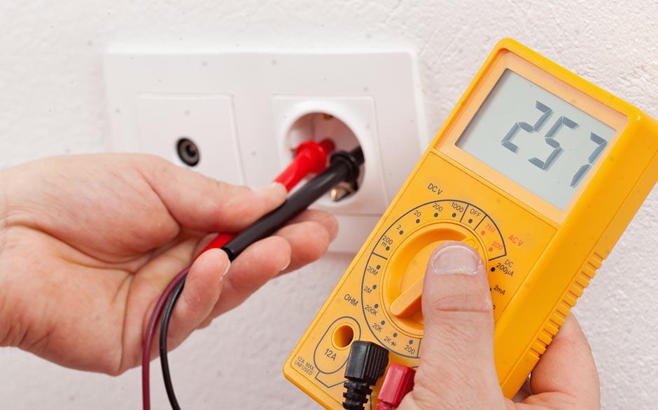électricien dépannage Montévrain