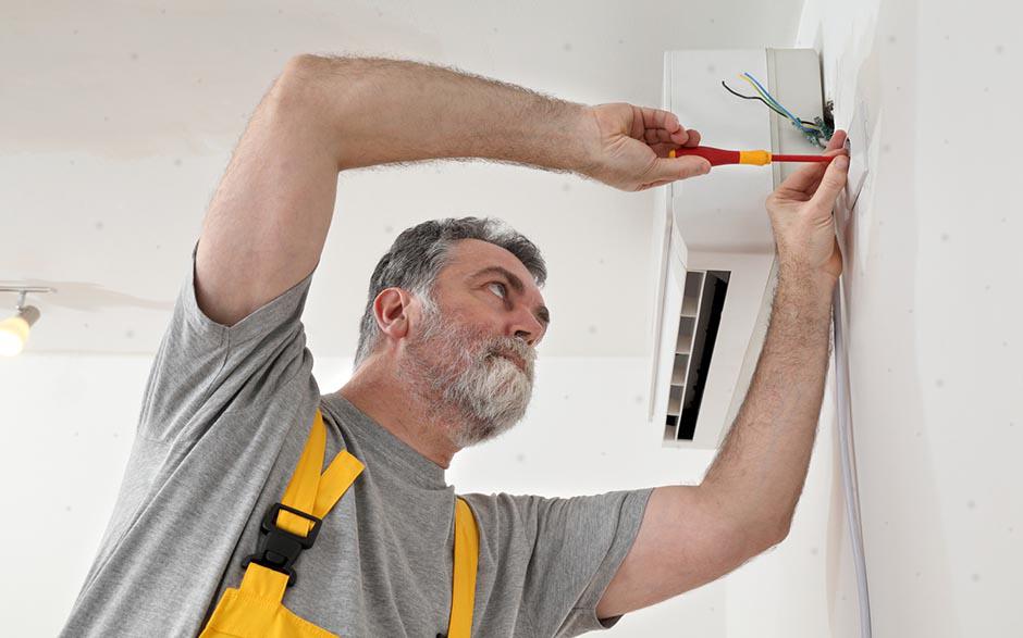 électricien dépannage Montévrain