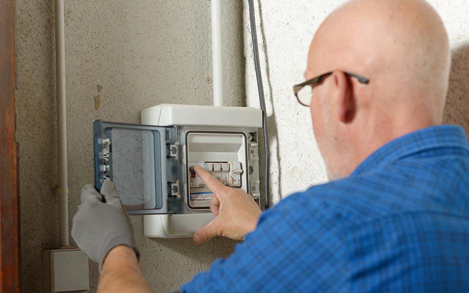  électricien dépannage Montévrain